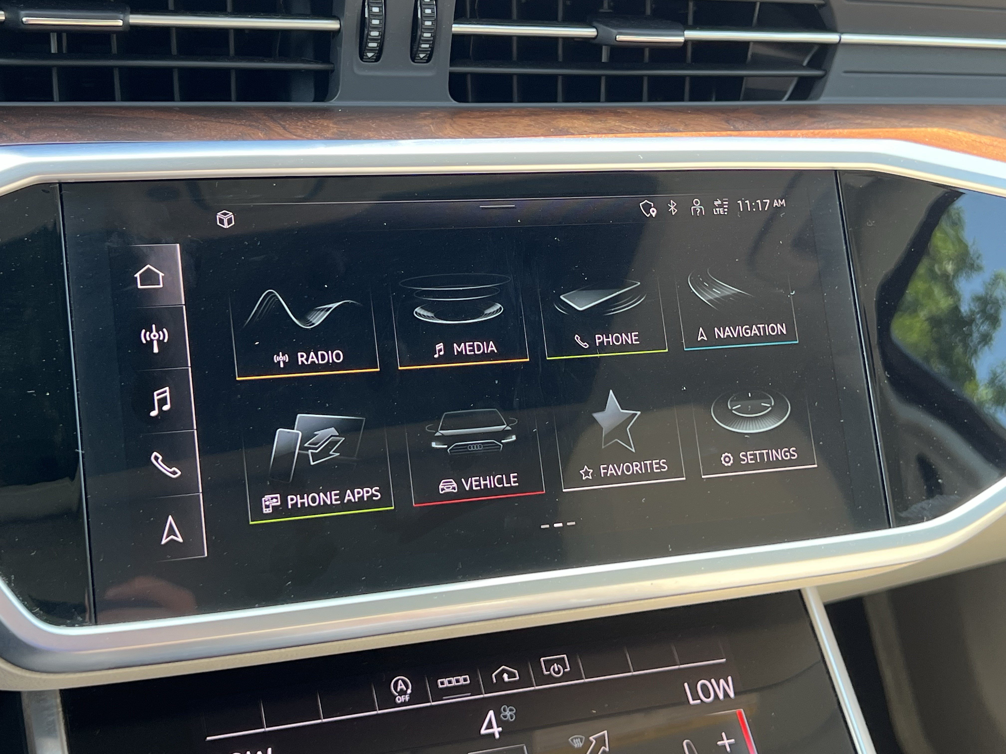 Certified 2023 Audi A6 2.0T Premium w/ Convenience Package AWD/4WD image 23