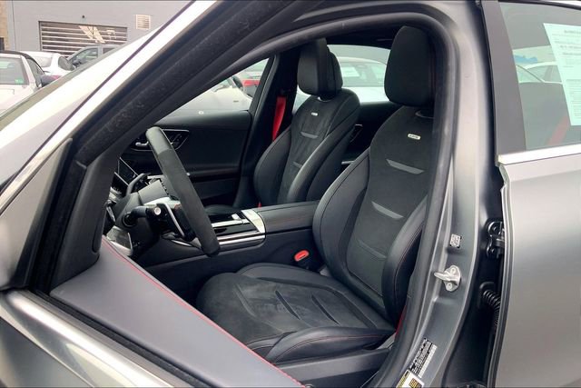 Certified 2023 Mercedes-Benz C 43 AMG 4MATIC Sedan image 6