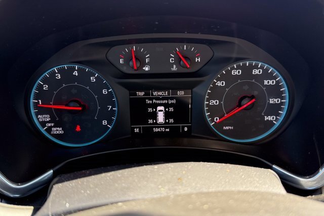 Used 2019 Chevrolet Equinox LS w/ LS Convenience Package image 13