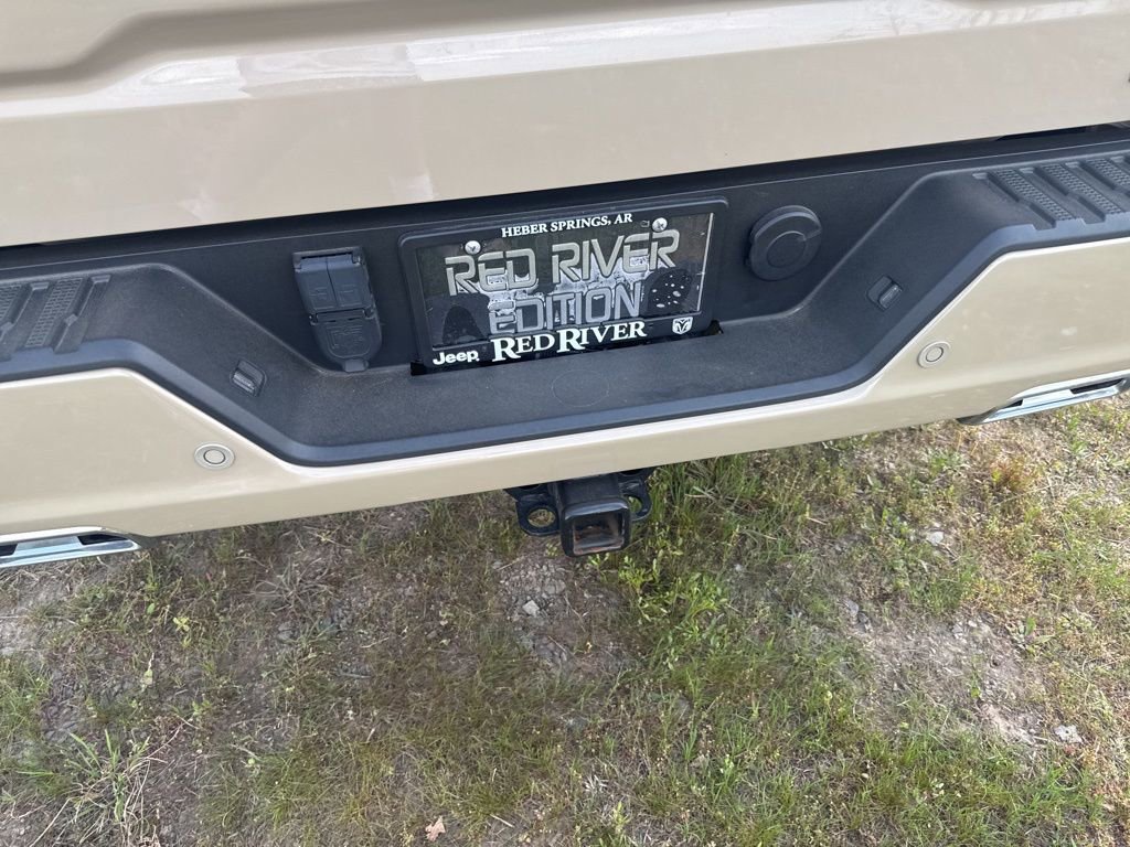 Used 2023 GMC Sierra 1500 AT4 w/ AT4 Preferred Package image 14