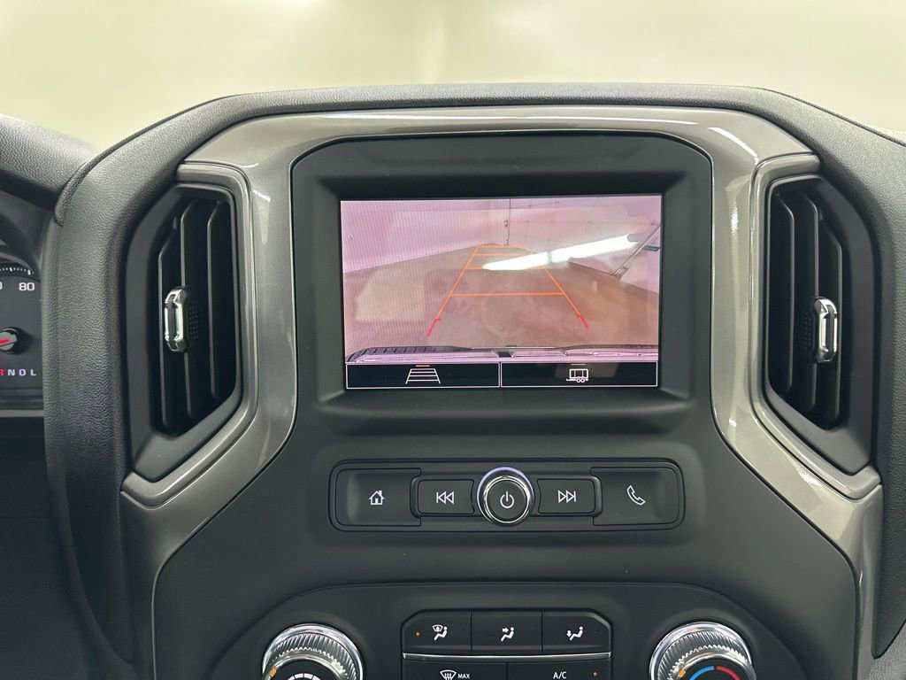 New 2026 GMC Sierra 2500 Pro w/ Snow Plow Prep/Camper Package image 30