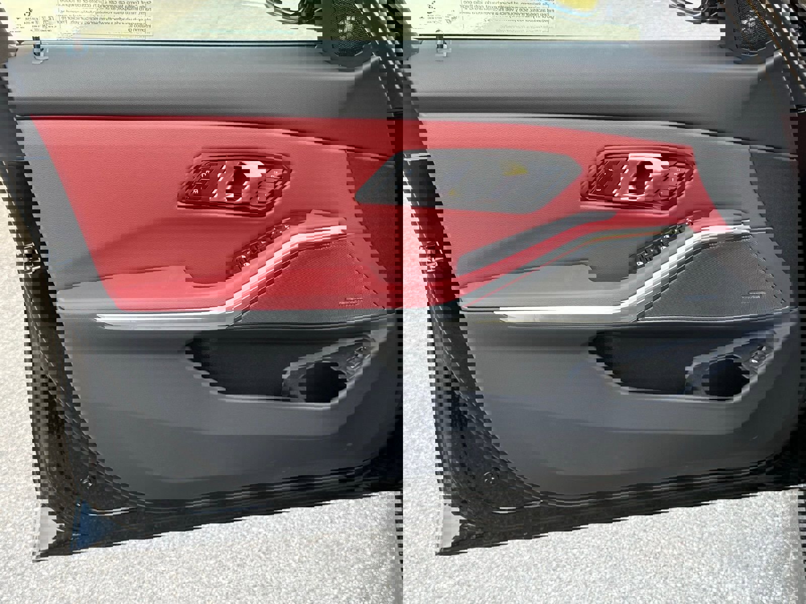 New 2026 BMW M340i xDrive image 18