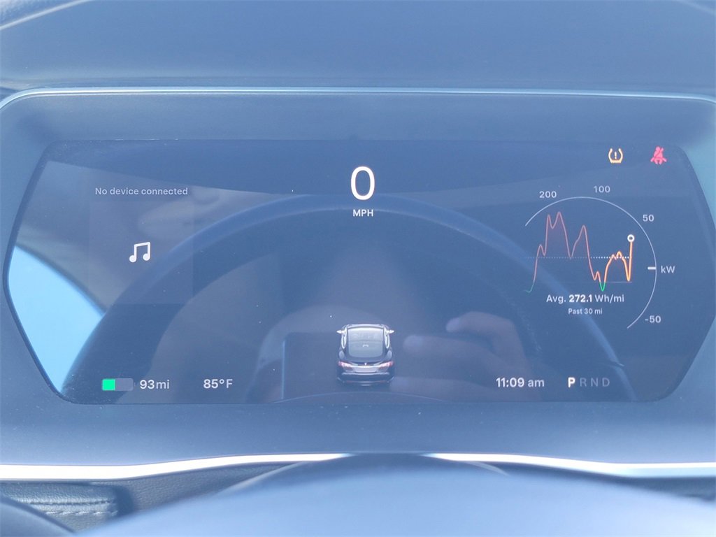 Used 2015 Tesla Model S image 33