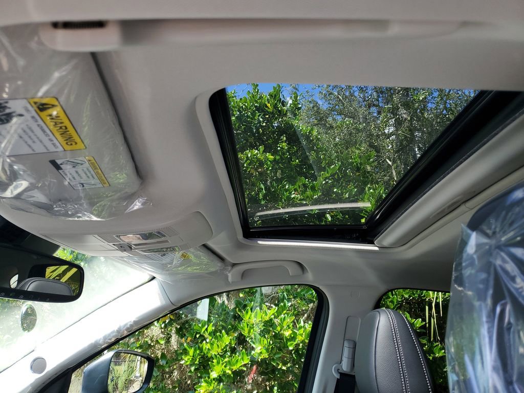 New 2025 MAZDA CX-5 AWD 2.5 S w/ Premium Plus Pkg image 26