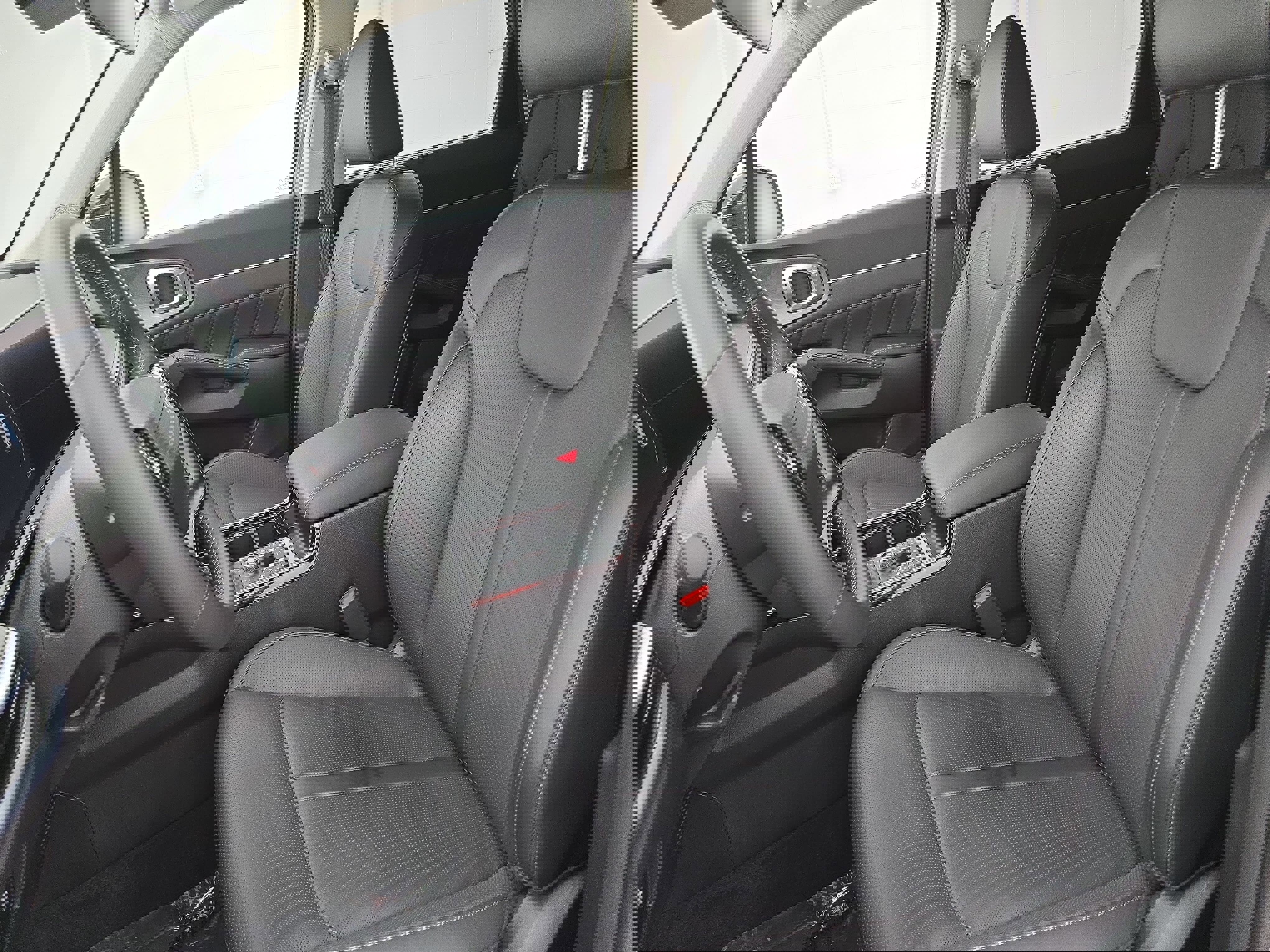 Used 2026 Kia Sorento SX image 16