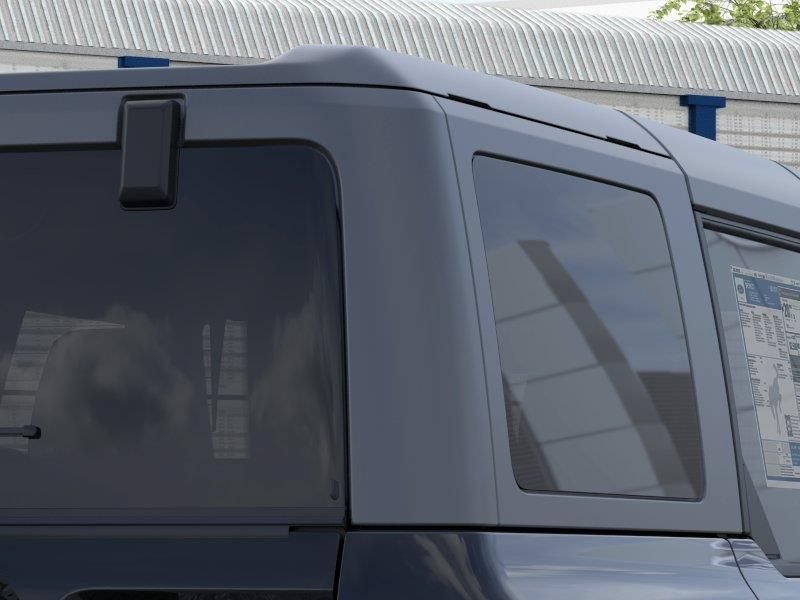 New 2026 Ford Bronco Big Bend AWD/4WD image 25