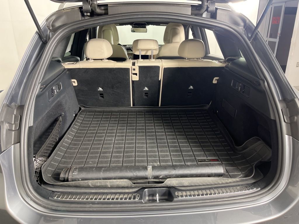 Used 2023 Mercedes-Benz GLC 300 4MATIC image 10