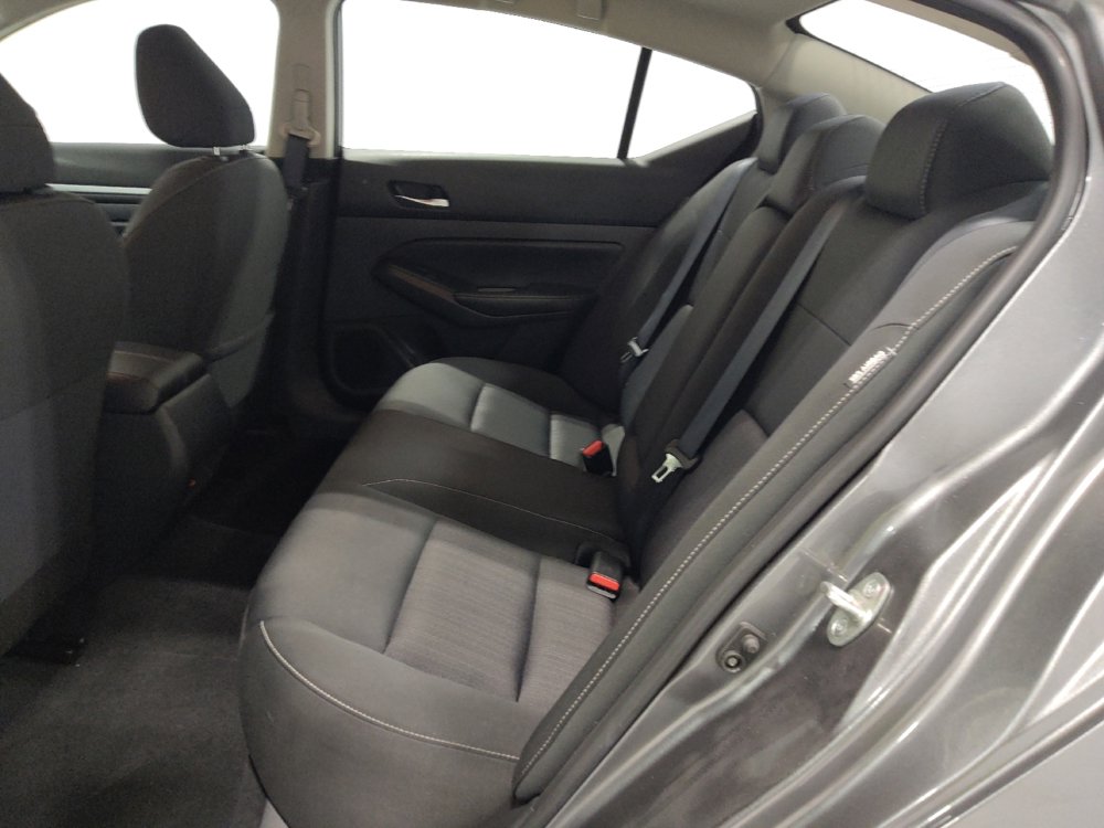 Used 2022 Nissan Altima 2.5 SV image 18