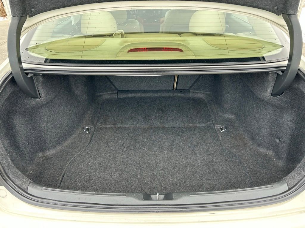 Used 2005 Acura TSX Base image 19