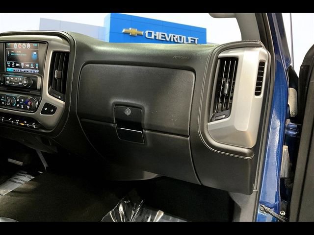 Used 2018 GMC Sierra 1500 SLT w/ SLT Premium Package image 26