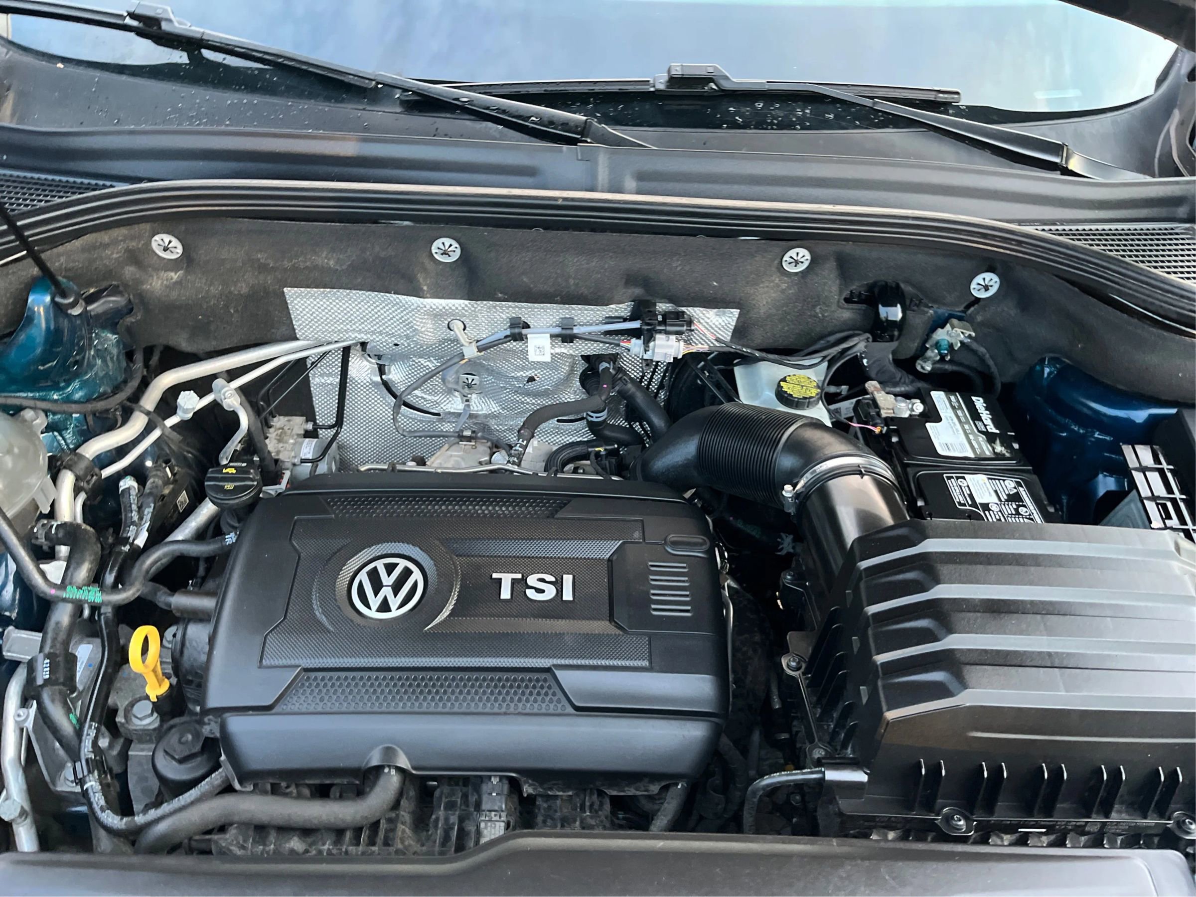 Used 2021 Volkswagen Atlas S image 23