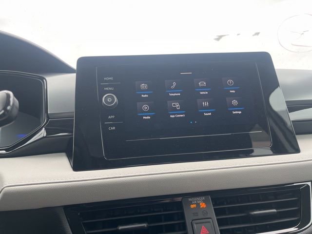 New 2026 Volkswagen Taos S image 15