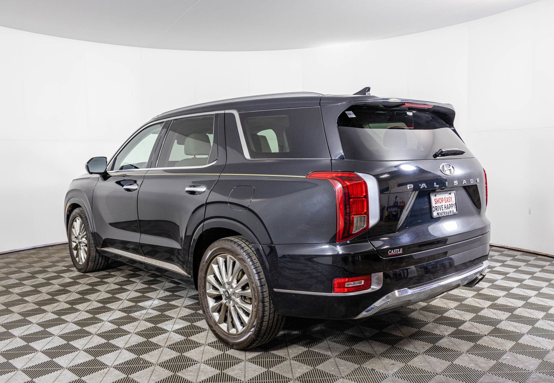 Used 2020 Hyundai Palisade Limited image 17
