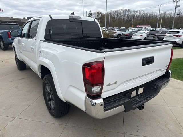 Used 2023 Toyota Tacoma SR5 image 5
