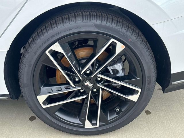 New 2026 Hyundai Sonata N Line FWD image 5
