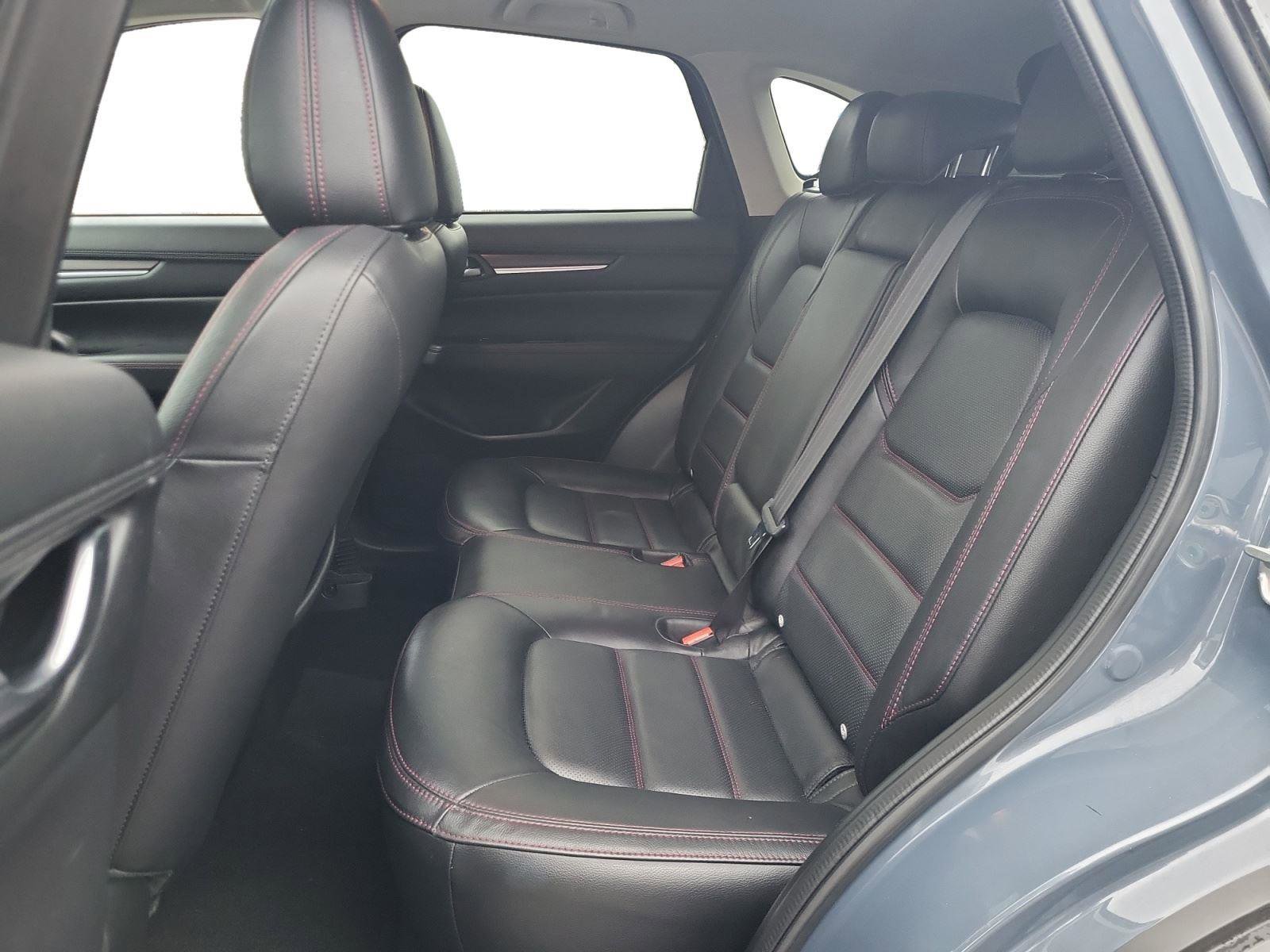 Used 2024 MAZDA CX-5 Carbon Edition image 21