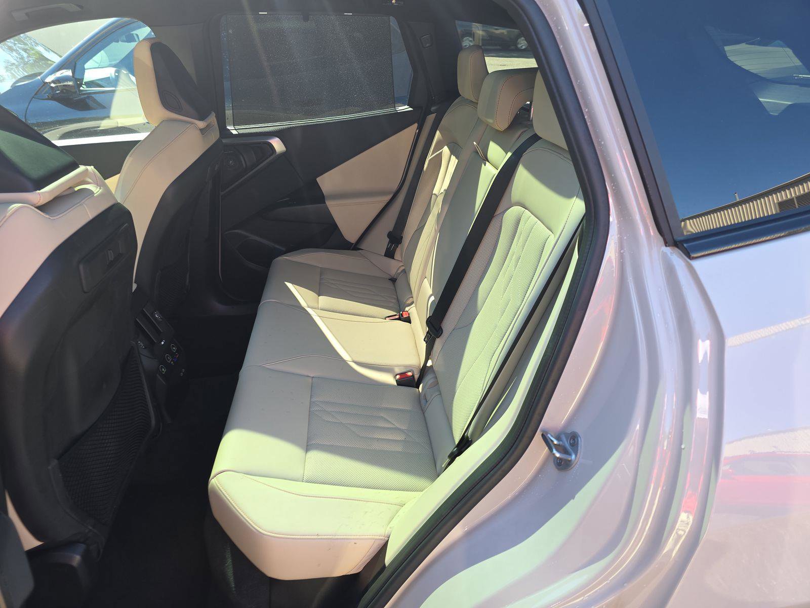 Used 2025 BMW X3 M50 AWD/4WD image 8