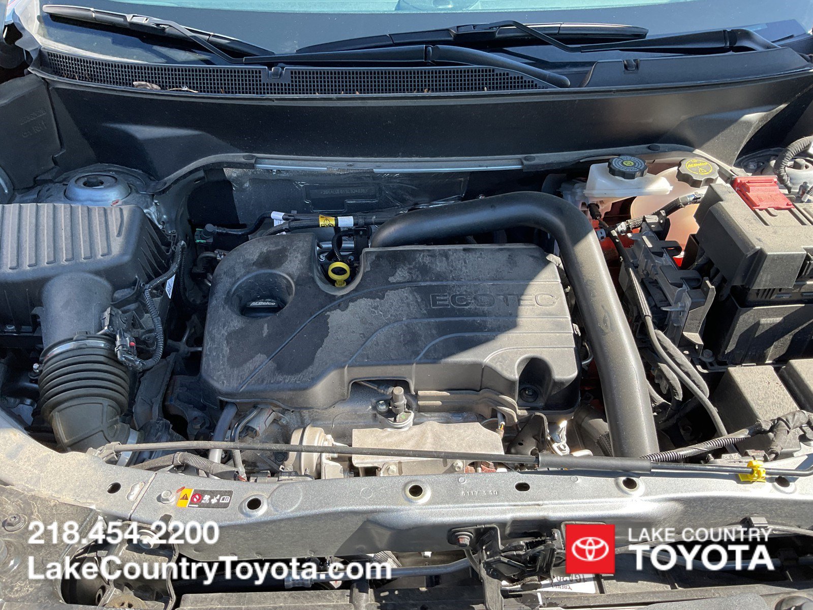 Used 2025 GMC Terrain Elevation AWD/4WD image 12