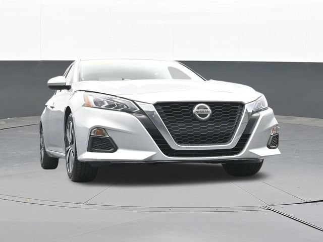 Used 2022 Nissan Altima 2.5 SV FWD image 52