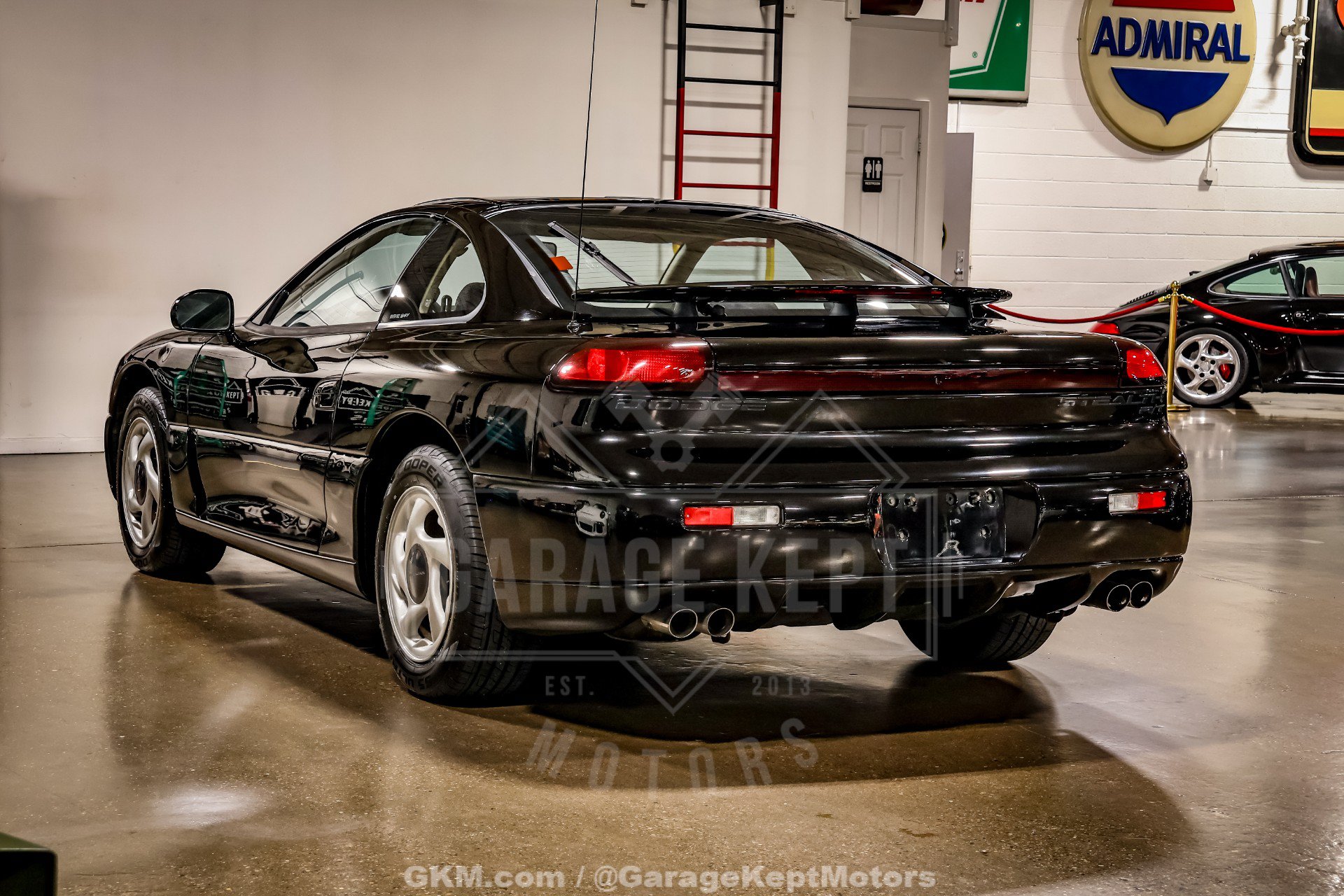 Used 1995 Dodge Stealth R/T FWD image 7
