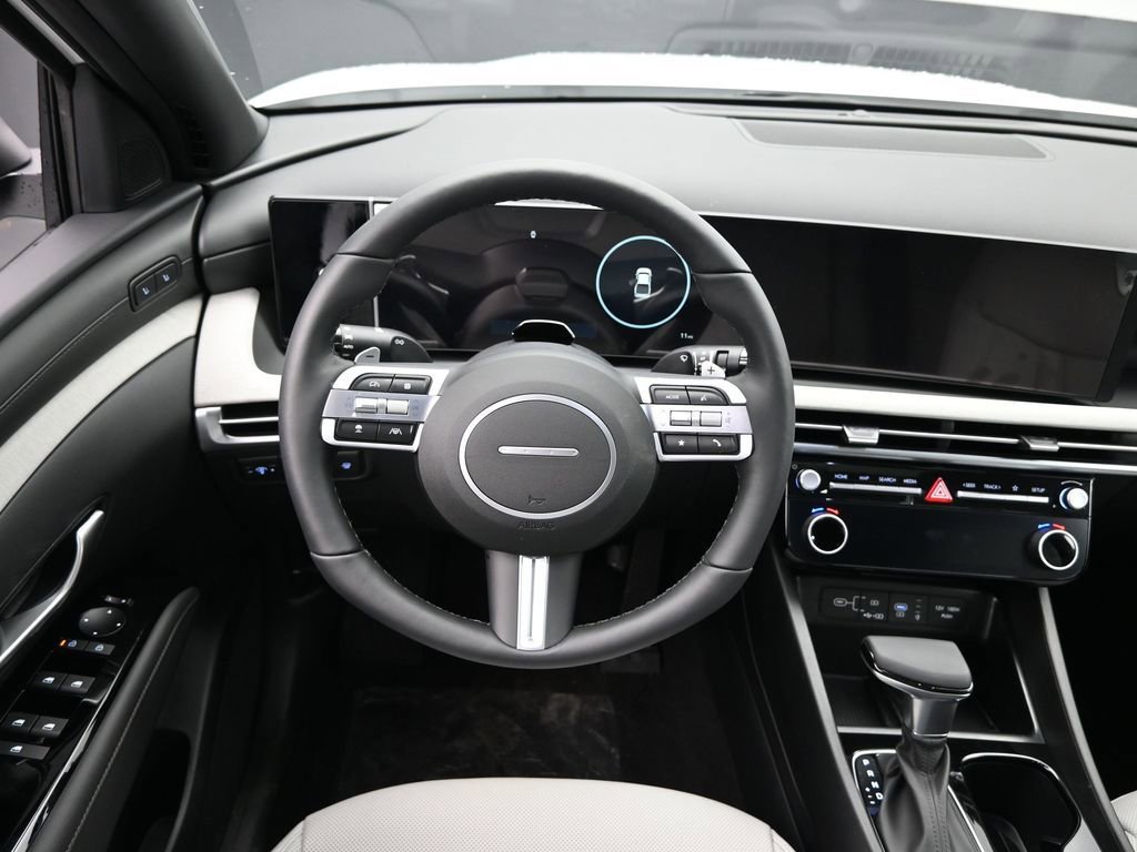 New 2026 Hyundai Santa Cruz Limited image 22