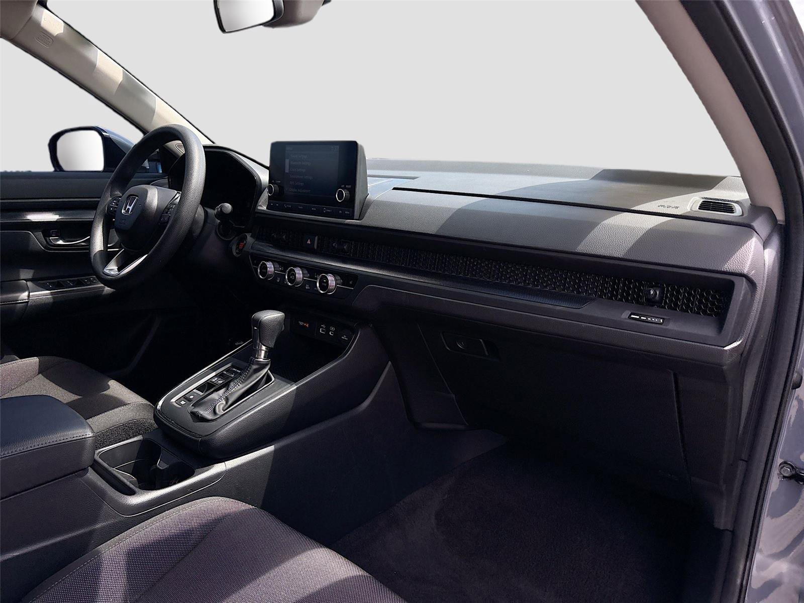 Certified 2023 Honda CR-V EX image 33