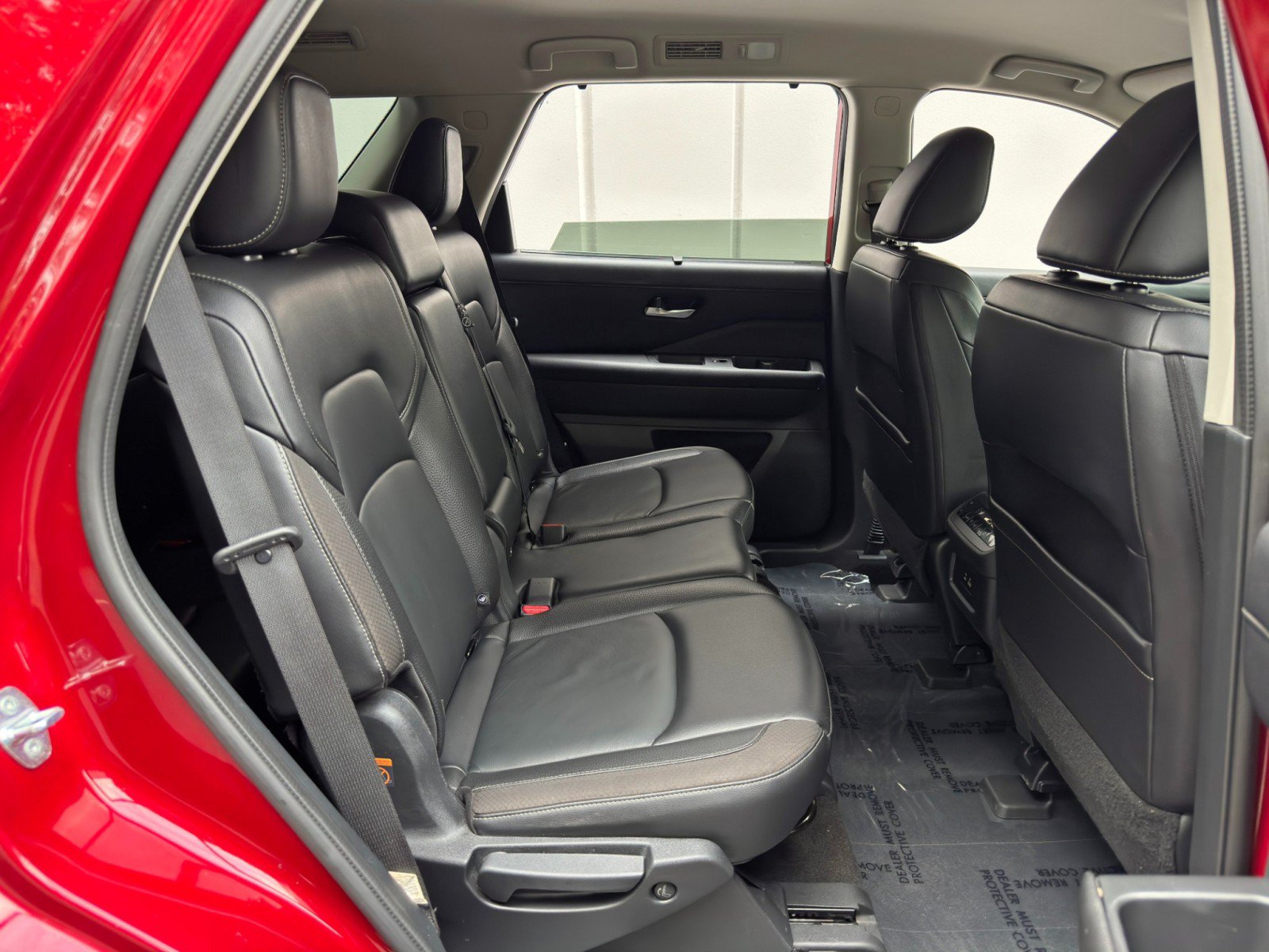 Used 2023 Nissan Pathfinder SL FWD image 38