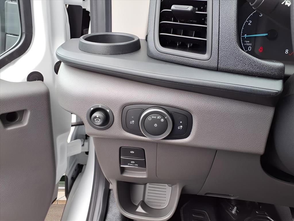 New 2025 Ford Transit 350 148 Low Roof image 15