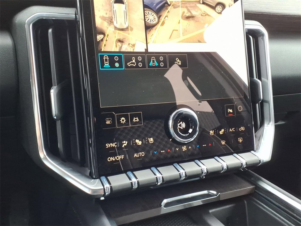 New 2026 GMC Acadia Denali image 10