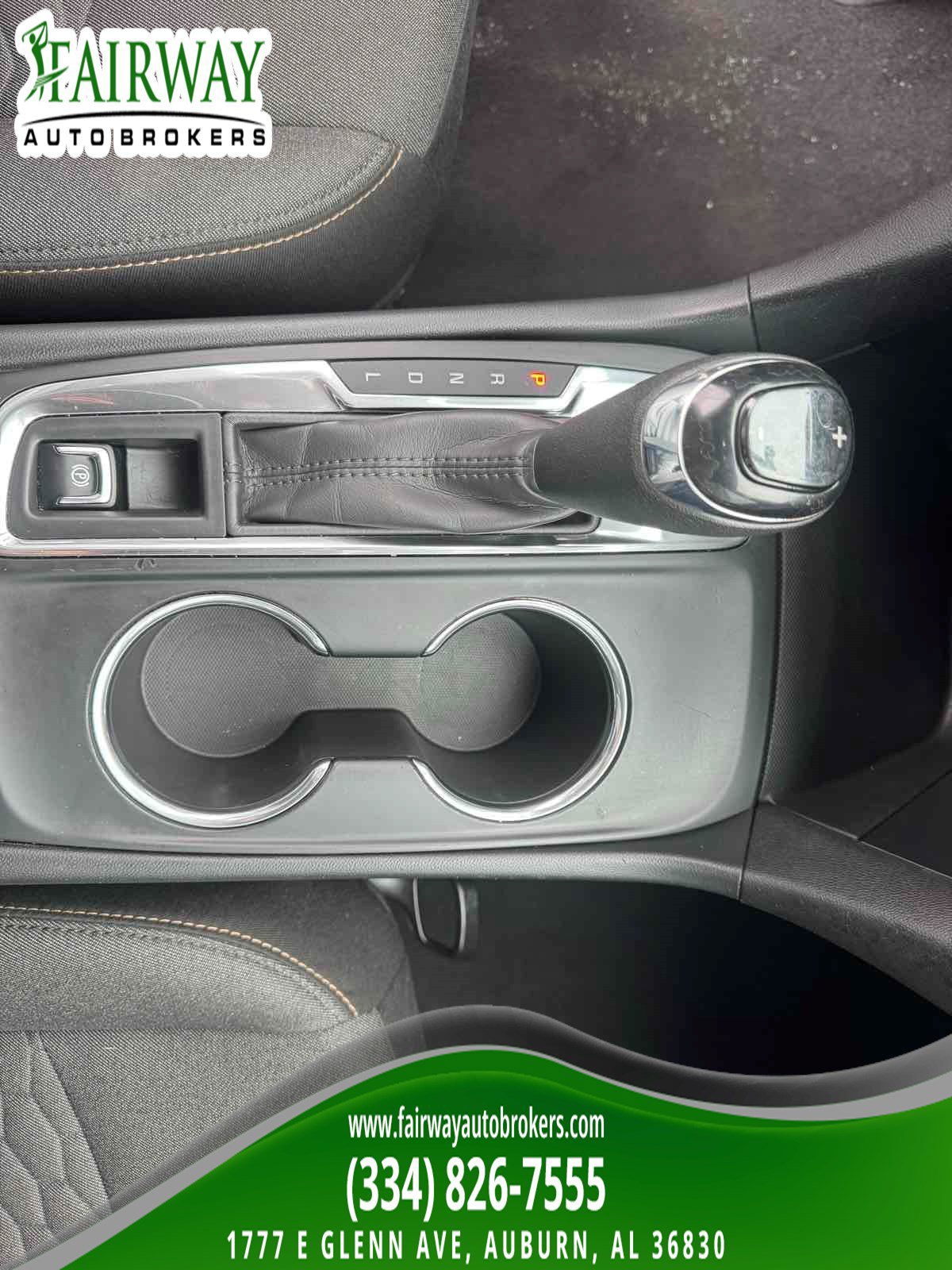 Used 2020 Chevrolet Equinox LT image 23