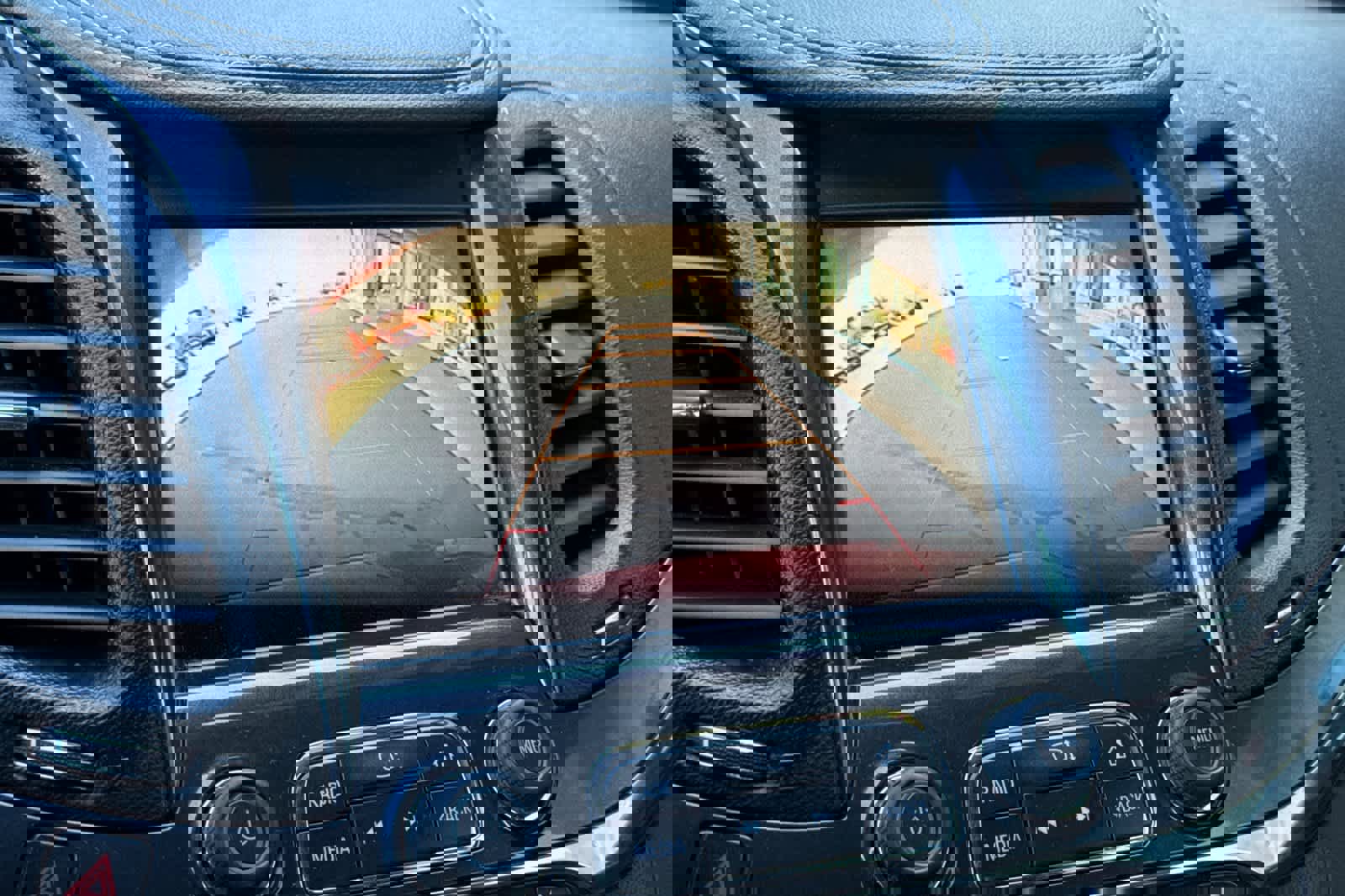 Used 2016 Chevrolet Impala LTZ FWD image 20