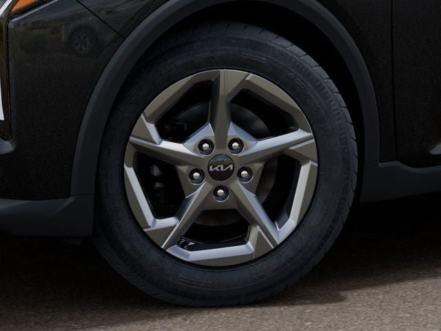 New 2026 Kia K4 FWD image 9