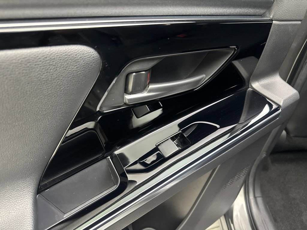 Used 2023 Toyota bZ4X Limited w/ Weather Package image 39