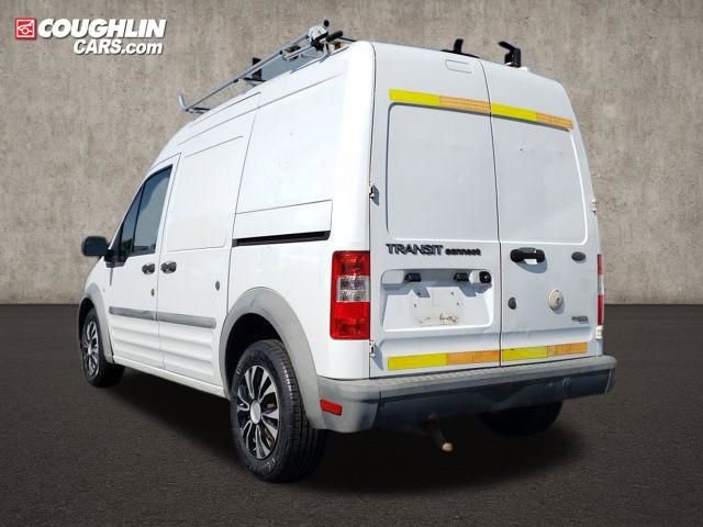 Used 2012 Ford Transit Connect XL image 5