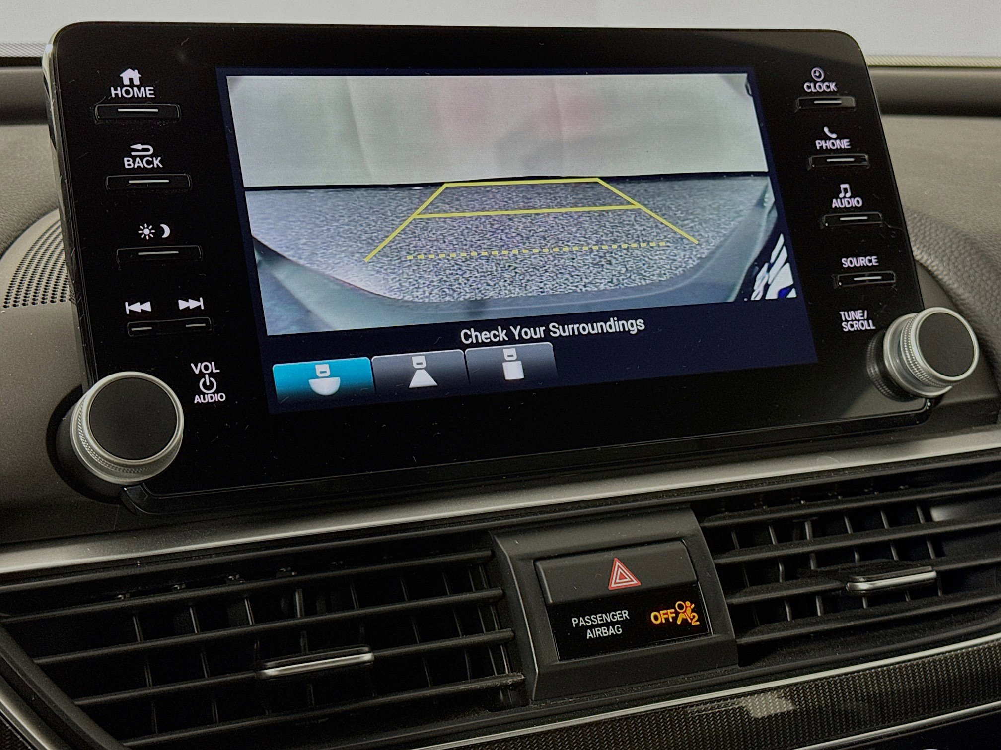 Certified 2022 Honda Accord Sport image 13