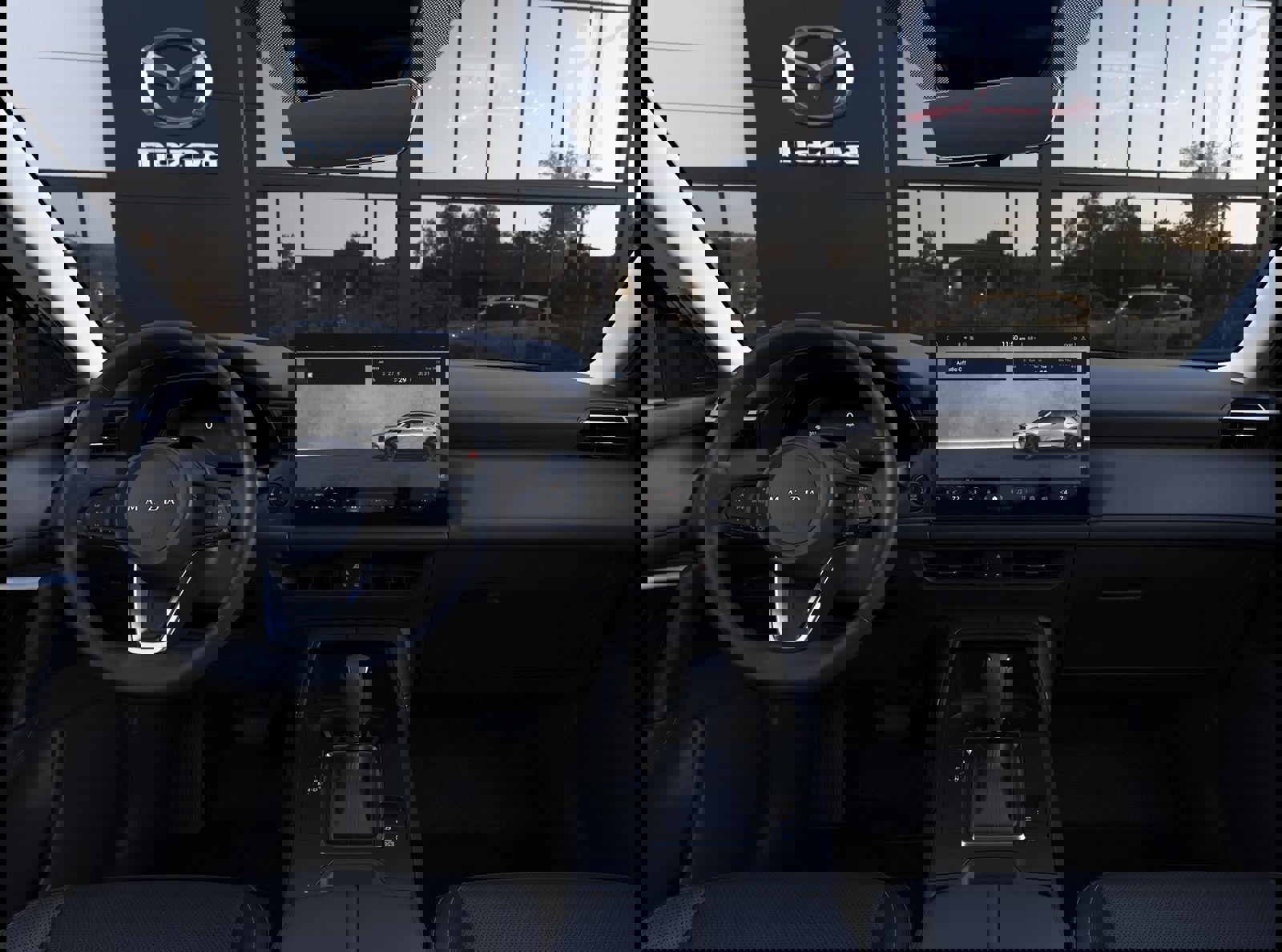 New 2026 MAZDA CX-5 2.5 S w/ Premium Plus Package image 2