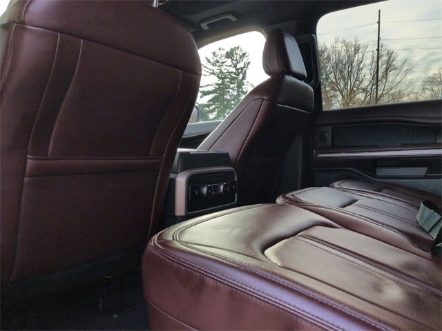 Used 2023 Ford Expedition Max Limited image 28