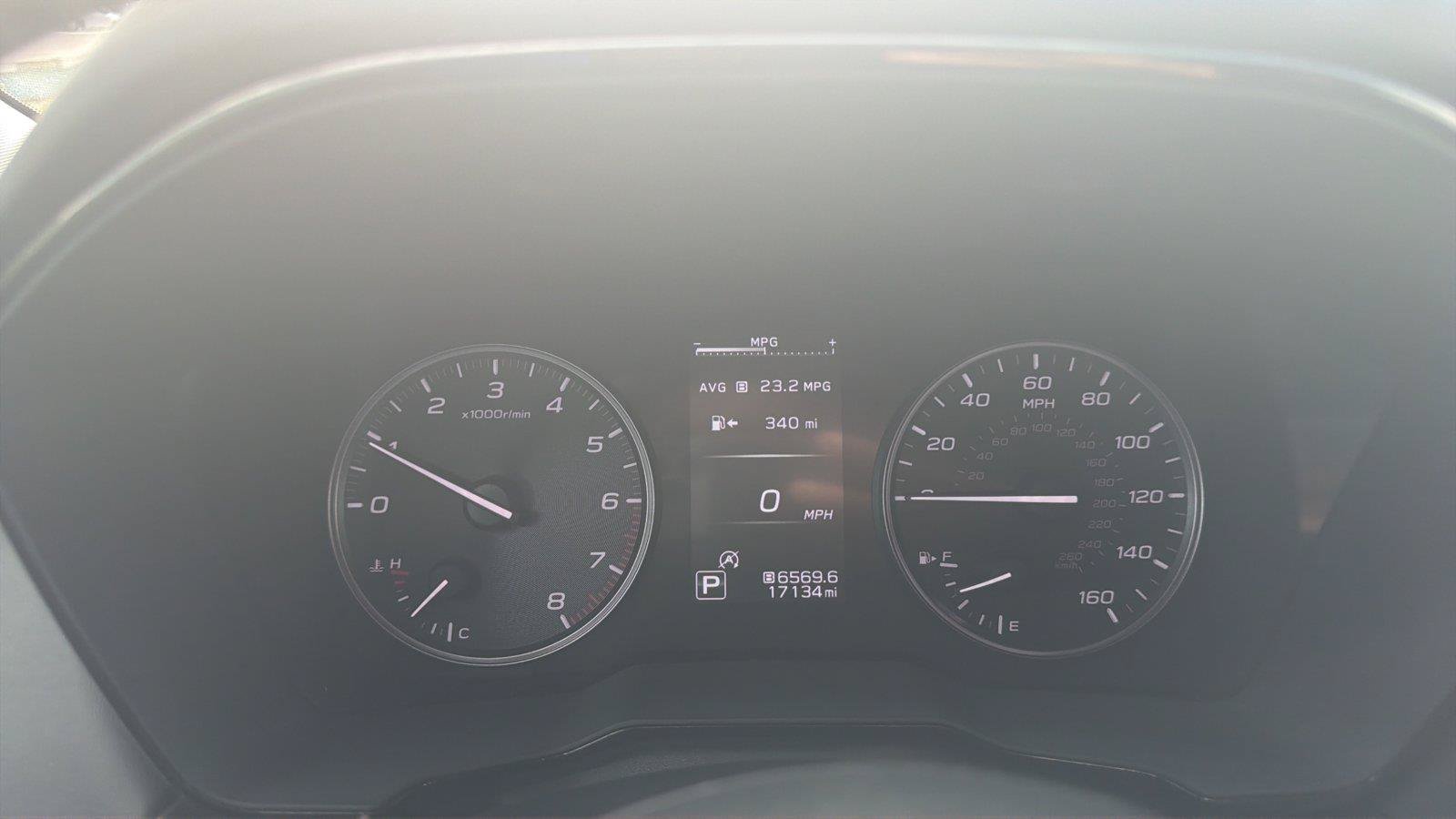 Used 2024 Subaru Outback Premium AWD/4WD image 13