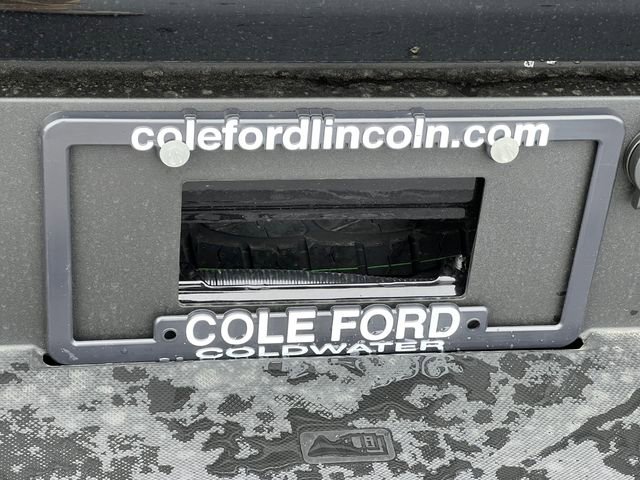 New 2026 Ford F150 Platinum image 51