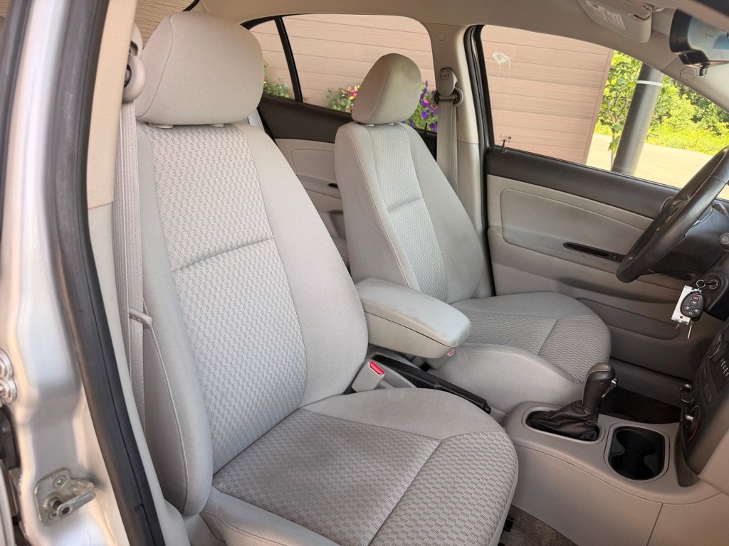 Used 2009 Chevrolet Cobalt LT w/ My Link Package FWD image 16