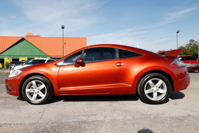 Used 2009 Mitsubishi Eclipse GS image 8