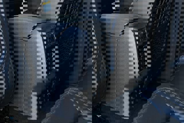 New 2026 Ford Bronco Badlands image 21