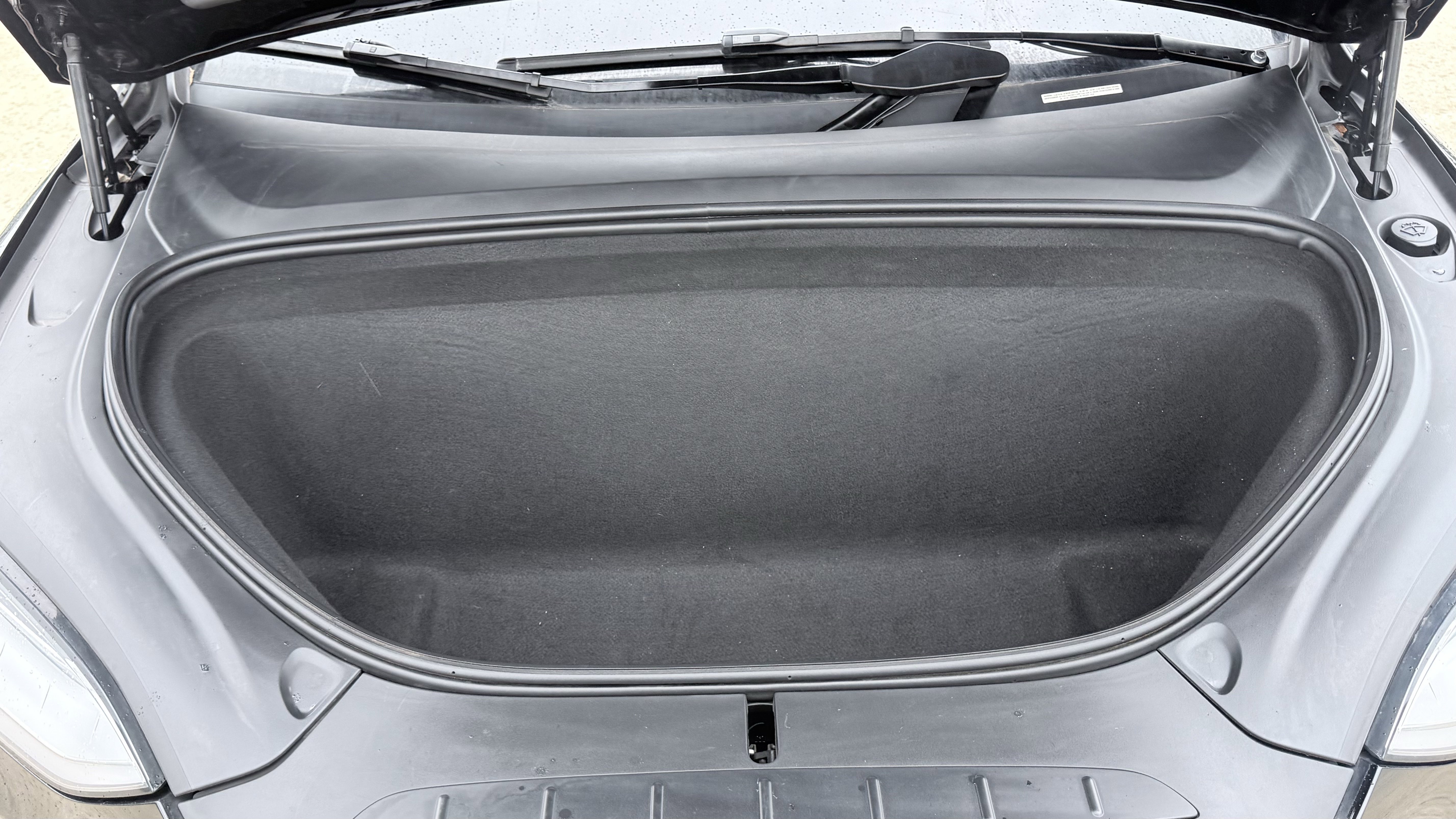 Used 2022 Tesla Model X Plaid AWD/4WD image 53