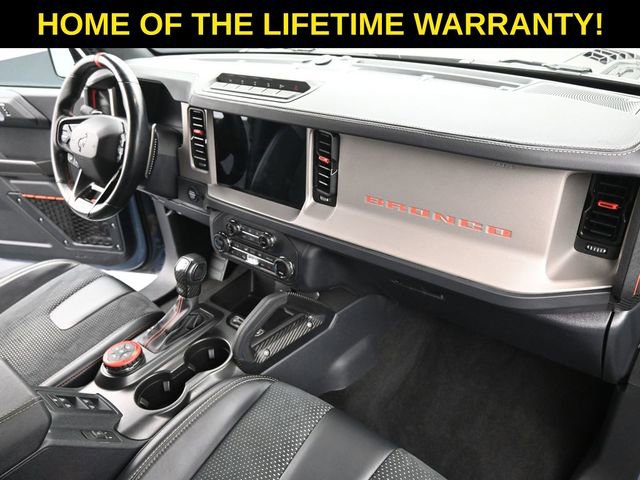 Used 2023 Ford Bronco Raptor image 56