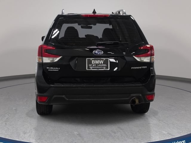 Used 2020 Subaru Forester w/ Alloy Wheel Package AWD/4WD image 7