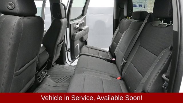 Used 2023 Chevrolet Silverado 1500 LT Trail Boss w/ Protection Package AWD/4WD image 16
