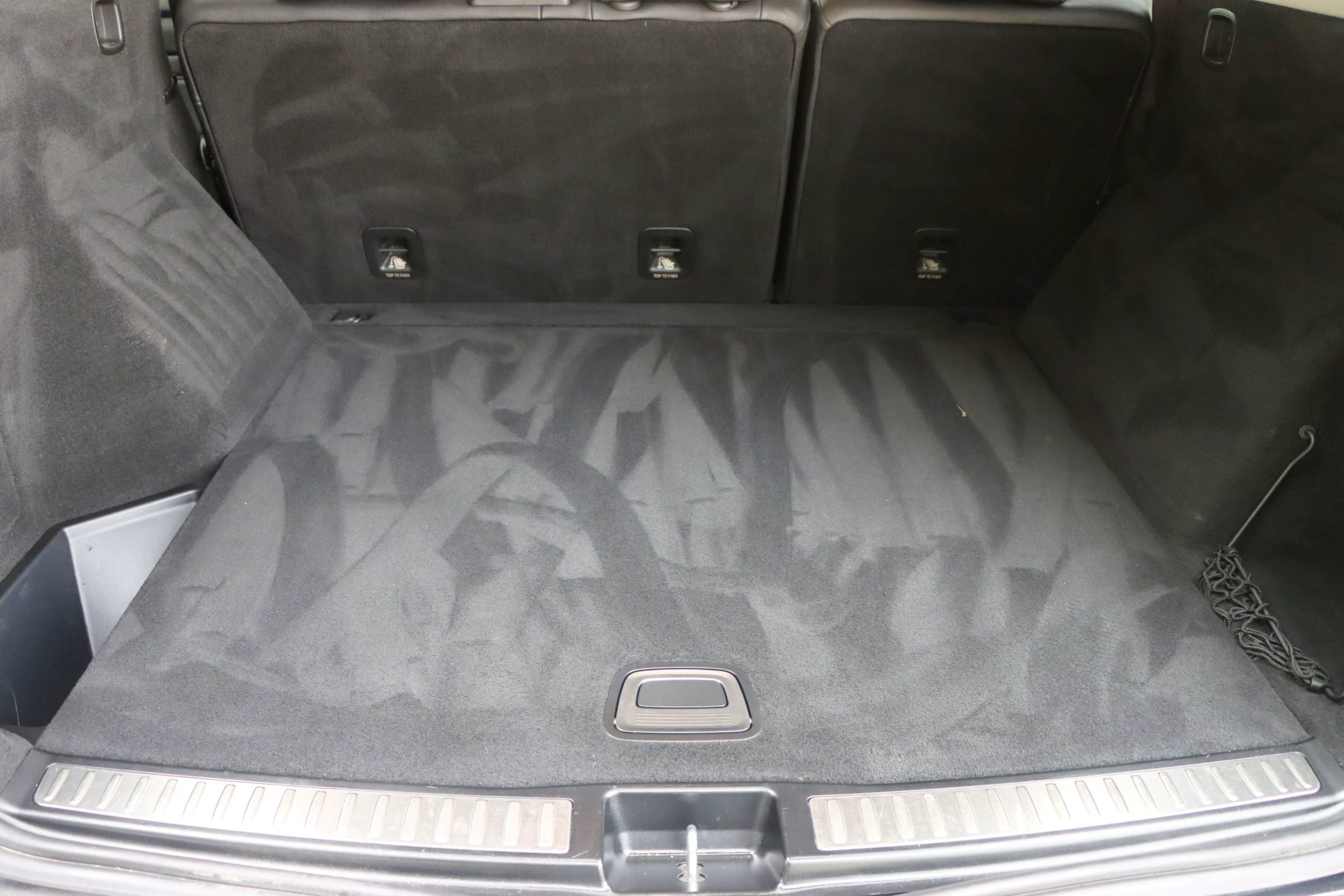 Used 2015 Mercedes-Benz ML 350 2WD image 24