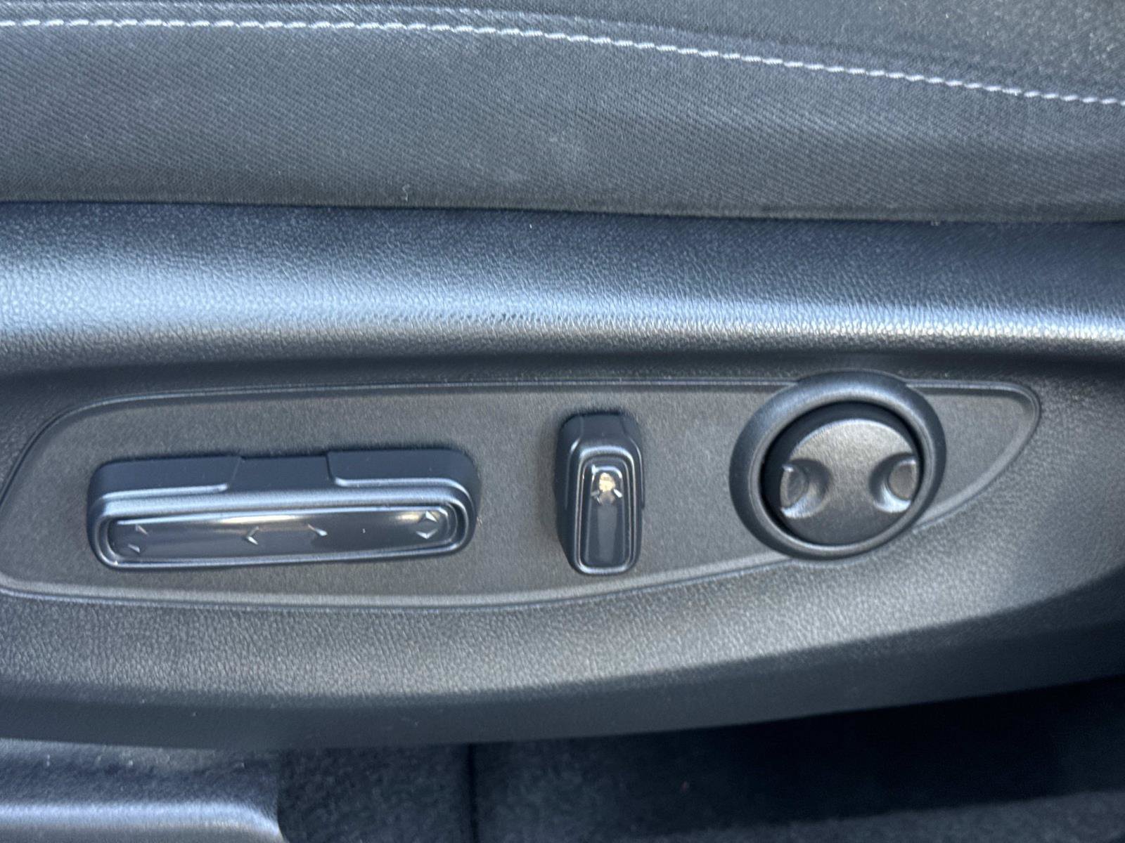 Certified 2024 Honda CR-V EX image 18