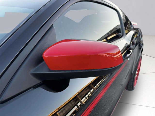 Used 2012 Ford Mustang Boss 302 image 15