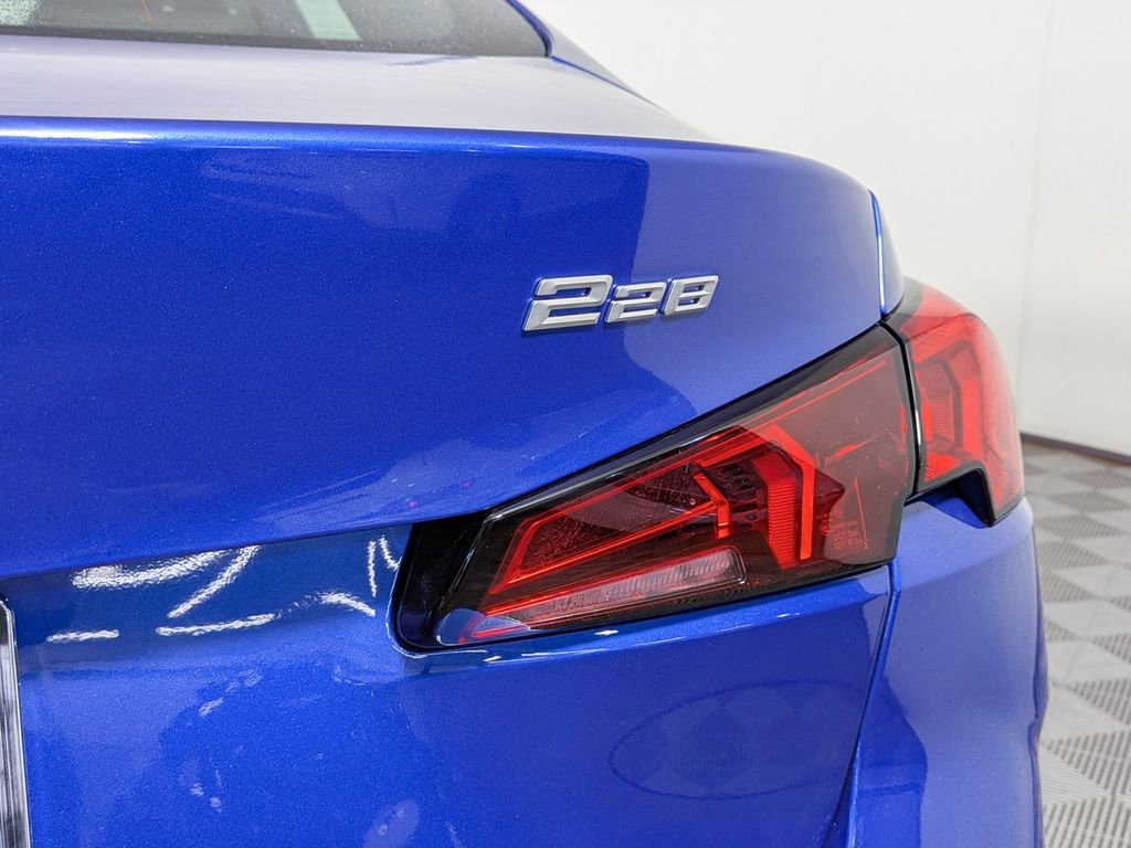 New 2026 BMW 228i xDrive w/ Premium Package image 7